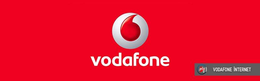 2019 Vodafone İnternet Paketleri