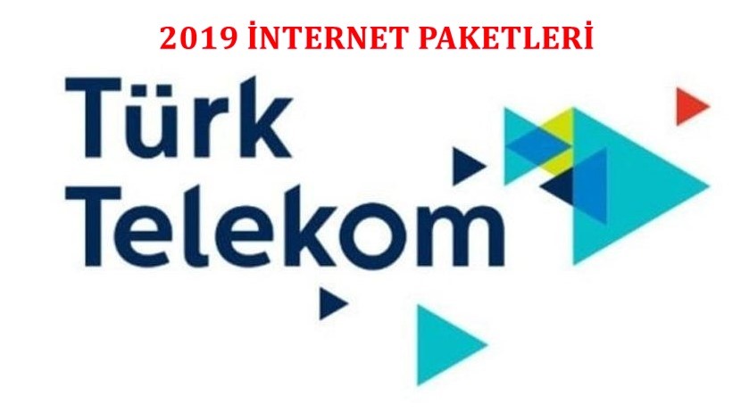 2019 Türk Telekom (Avea) İnternet Paketleri