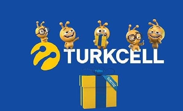 Turkcell Bedava İnternet Veren Uygulamalar Nelerdir?