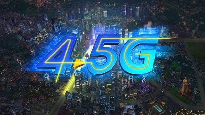 Türk Telekom 4.5G Bedava İnternet Nasıl Alınır?