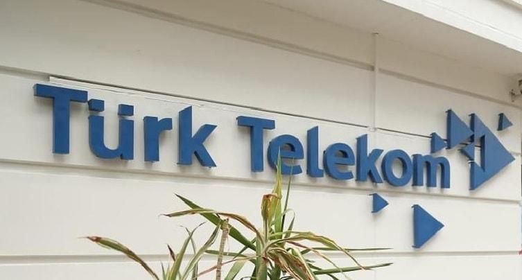 Türk Telekom Bedava İnternet Kampanyası