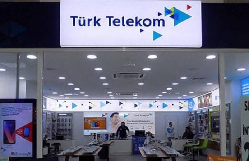 Türk Telekom Bedava İnternet Kazandıran Uygulamalar