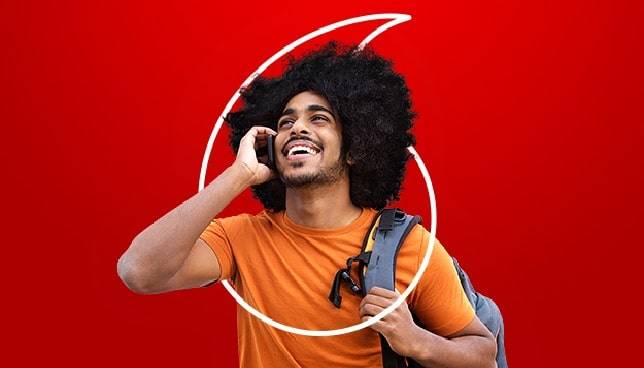 Vodafone Öğrenciler İçin Bedava İnternet Paketleri