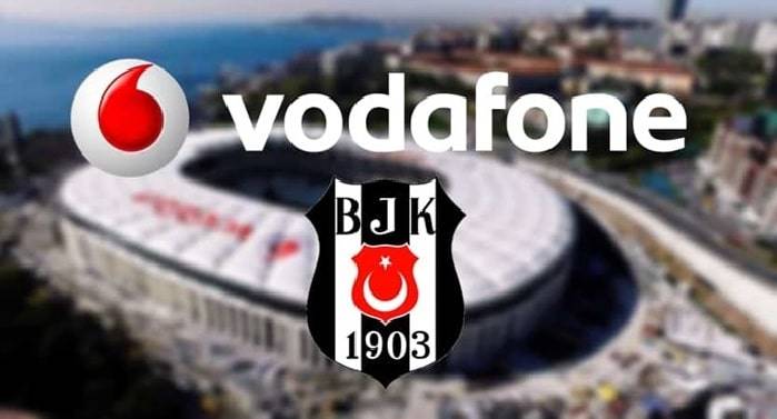 Kara Kartallara Özel Vodafone 3 GB Bedava İnternet