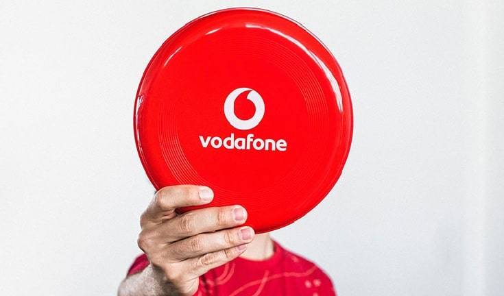 Vodafone Mobil Ödeme İle GB Kazanma Şansı!
