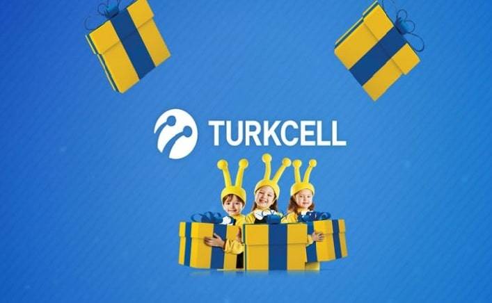 2020 Turkcell En Güncel Hediye İnternet Kampanyaları