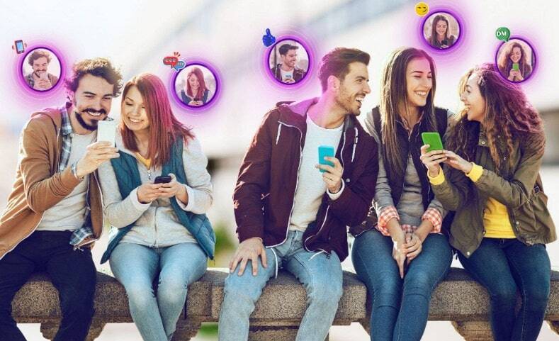 Selfy’den Gençlere 1919 MB İnternet Hediye