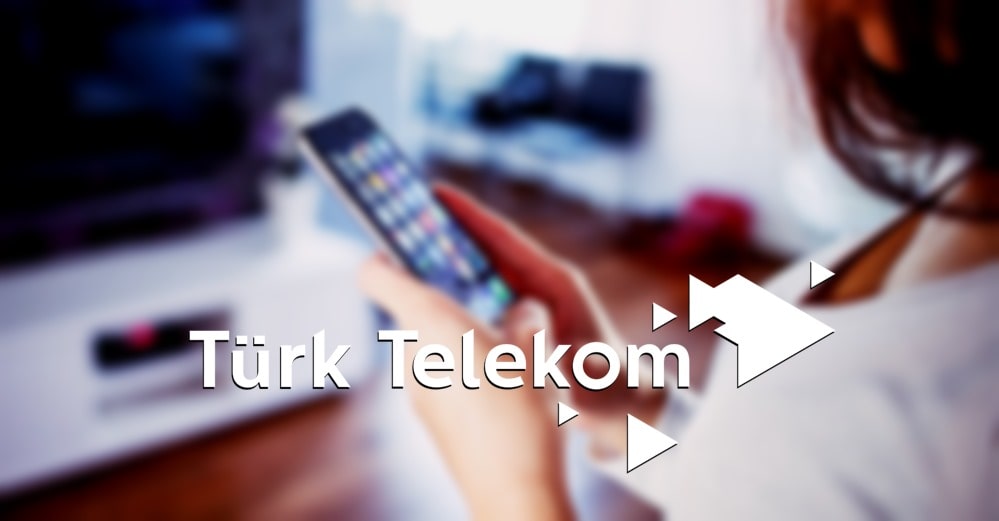 Türk Telekom Sil Süpür Kampanyasında 30 GB Bedava İnternet Veriyor!