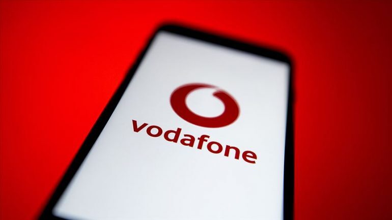 Vodafone Mobil Ödeme ile 10 TL Harcayın, 1 GB Kazanın!
