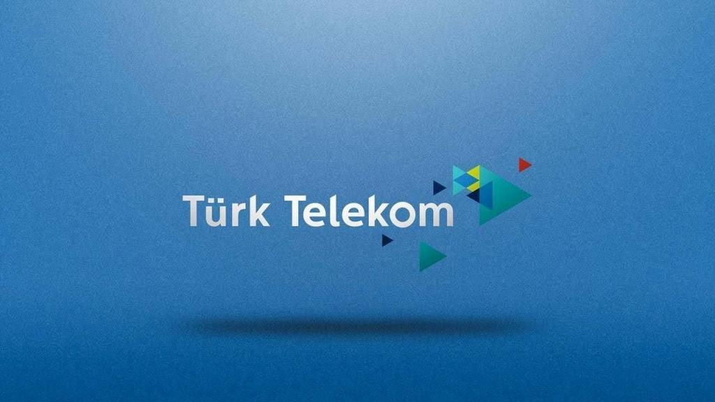 Türk Telekom 7 Gün Geçerli 30 GB Bedava İnternet