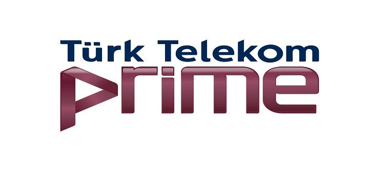 Türk Telekom Prime Cepte İnternet Kampanyası