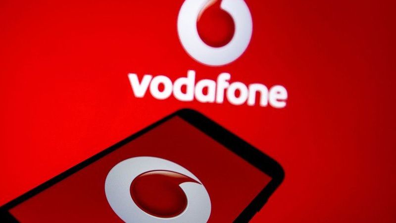 Vodafone Tarifeni Seç İlk 3 Ay Yüzde 15 İndirimi Kap!