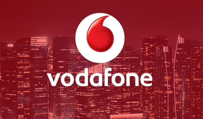 Vodafone 2 GB İnternet Net Destek Paketi Kampanyası!