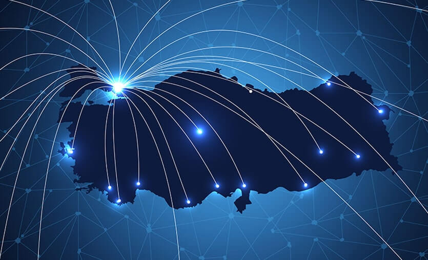 Turkcell, Vodafone, Türk Telekom 24 Kasım 2020 Öğretmenler Günü Bedava İnternet