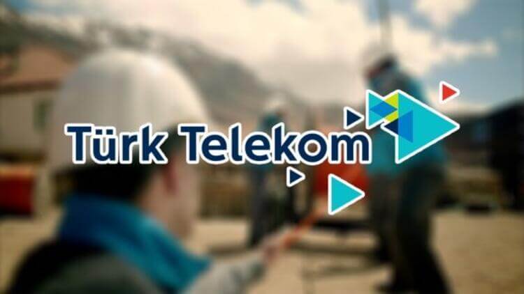 Türk Telekom Doyasıya 20 GB İnternet Kampanyası!