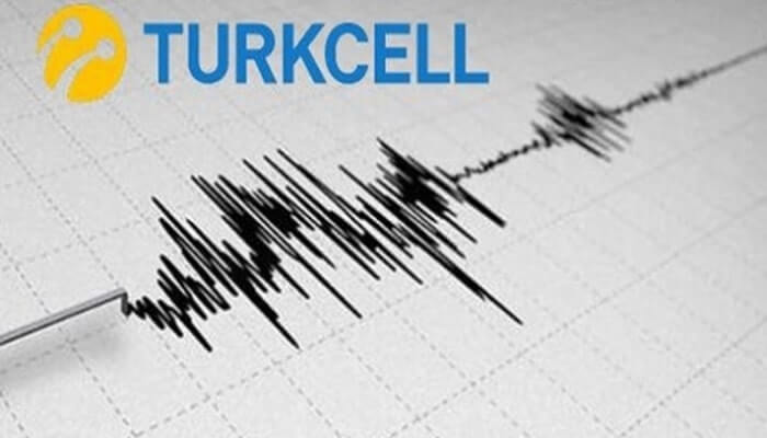 Turkcell Deprem Kahramanlarına Özel Kahraman Kampanya!