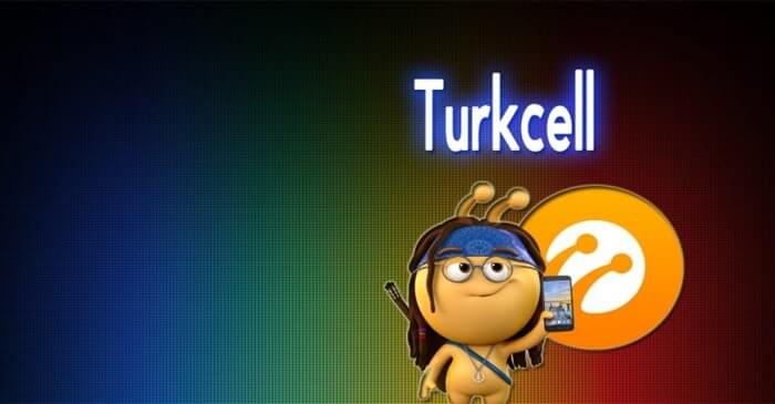 Turkcell Mobil Ödeme Anında 2 GB Hediye İnternet Veriyor
