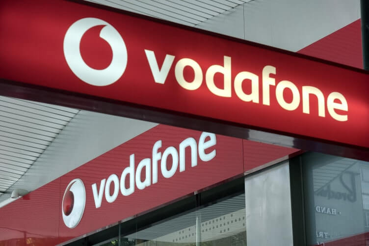 Vodafone Haftalık ve Günlük İnternet Paket Fiyatları