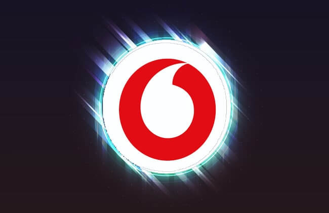 Vodafone Kullananlara Süper Fırsat 15 GB Bedava İnternet!