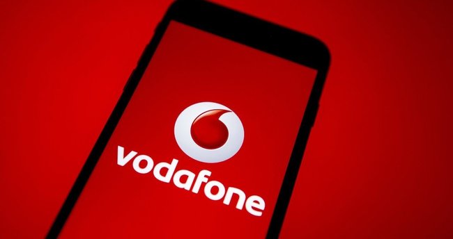 Vodafone Dijitale Özel Başvuru İle İlk 3 Ay’da 6 GB Bedava İnternet!