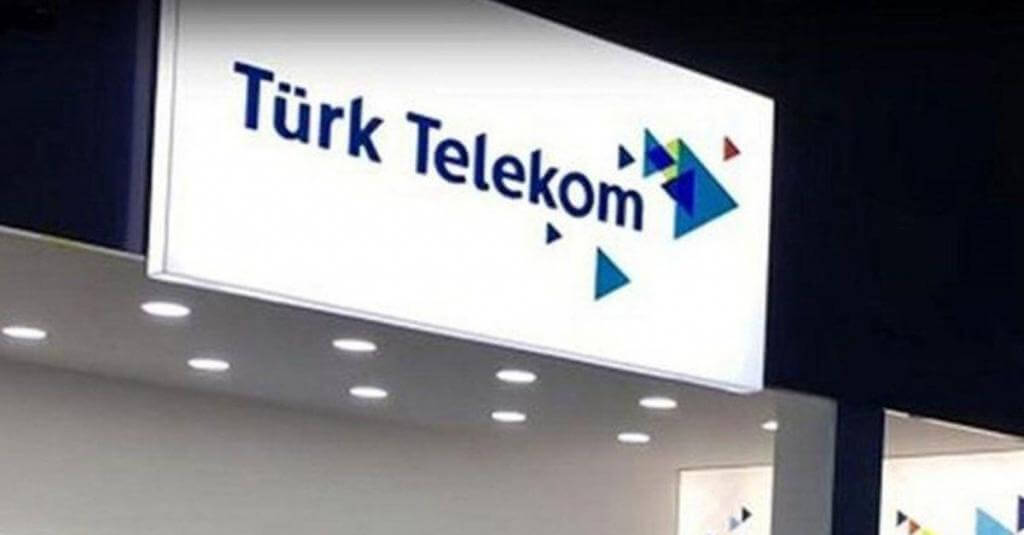 Maaşını Ziraat Bankası’ndan Alan Emeklilere Türk Telekom Kampanyası!