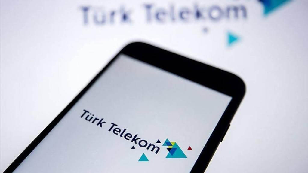 Türk Telekom Faturasız Gel Dene 10 GB Kampanyası