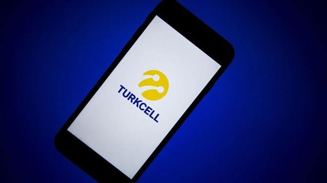 Turkcell Evden Çıkmadan Kredi Kartınızla Yükleyin 2 GB İnternet Kazanın!