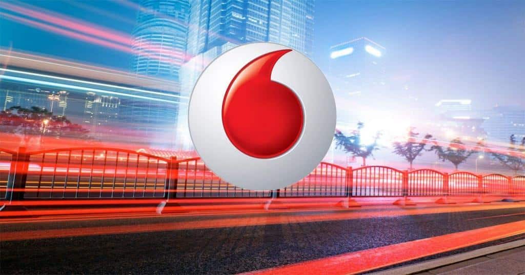 Vodafone Tarife Değişikliği Nasıl Yapılır?