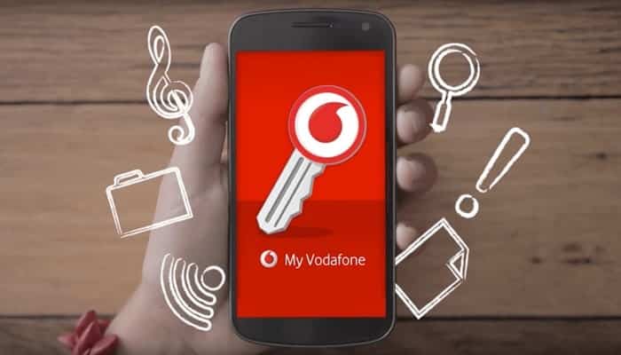 My Vodafone 1 GB Bedava İnternet Kampanyası!