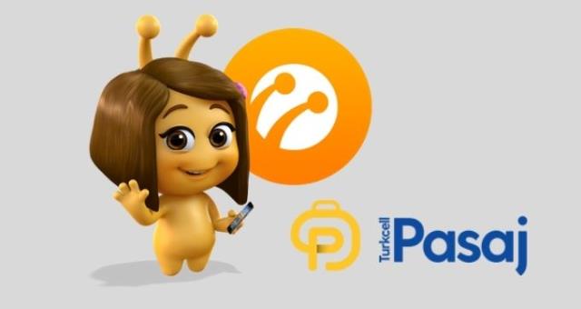 Turkcell Pasaj’da Kurumsal Kredi Kartlarına Vade Farksız 12 Ay Taksit!