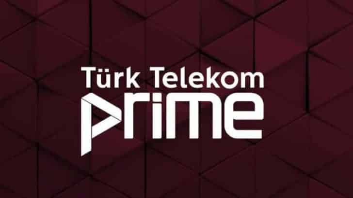 Türk Telekom Prime Biletix Kampanyası!