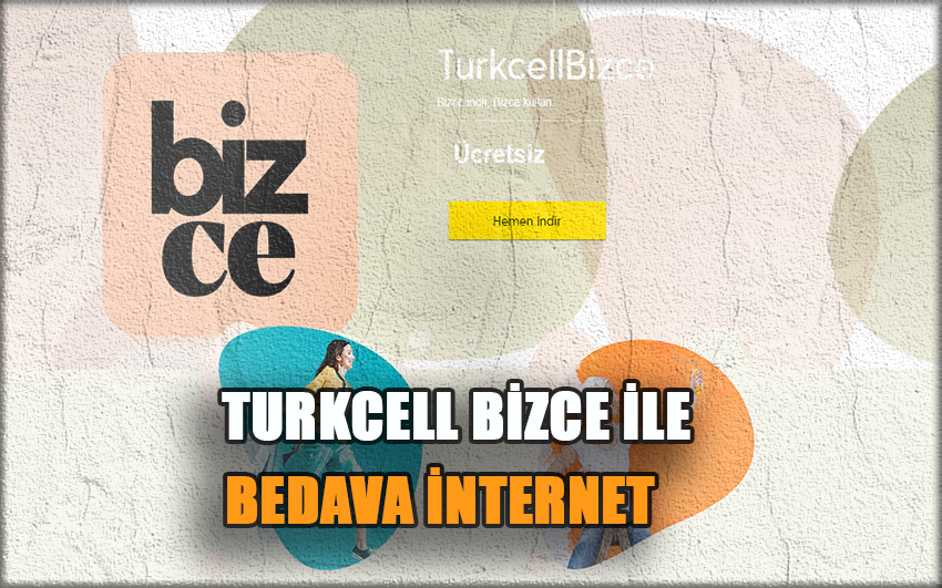 Turkcell Bizce ile Kupon Biriktir Kampanyası Fırsatı! Bedava İnternet Nasıl Kazanılır?